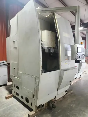1999 OKUMA V80R Boring Mills Vertical CNC | USED CNC (9)
