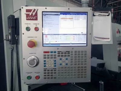 2020 HAAS VF-4SS Vertical Machining Centers | Toolquip, Inc. (4)