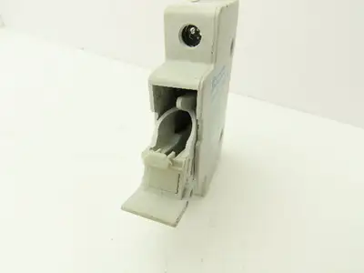 Ferraz Shawmut USCC1 Ultrasafe 1-Pole Class CC Fuse Holder 30A Lot of 10