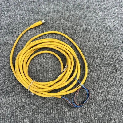 Used Turck Minifast PKG-3M-4 Cable & Wire California US | Davliegogo LLC #1706923