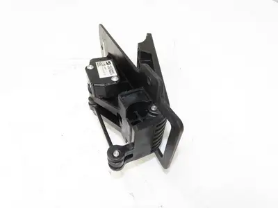 Williams Controls 402746 Forklift Accelerator Pedal & Potentiometer Off E80XN
