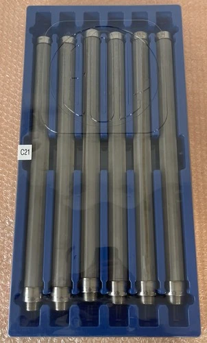 NEW BOLLFILTER 134116