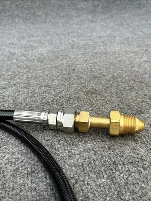 Used Bridgeport Bridgeport Primoline JAK04 Parts (Hydraulics and Pneumatics) California US | Davliegogo LLC #1705725