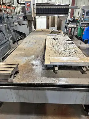 2004 HAAS GR-512 Routers | Toolquip, Inc. (2)
