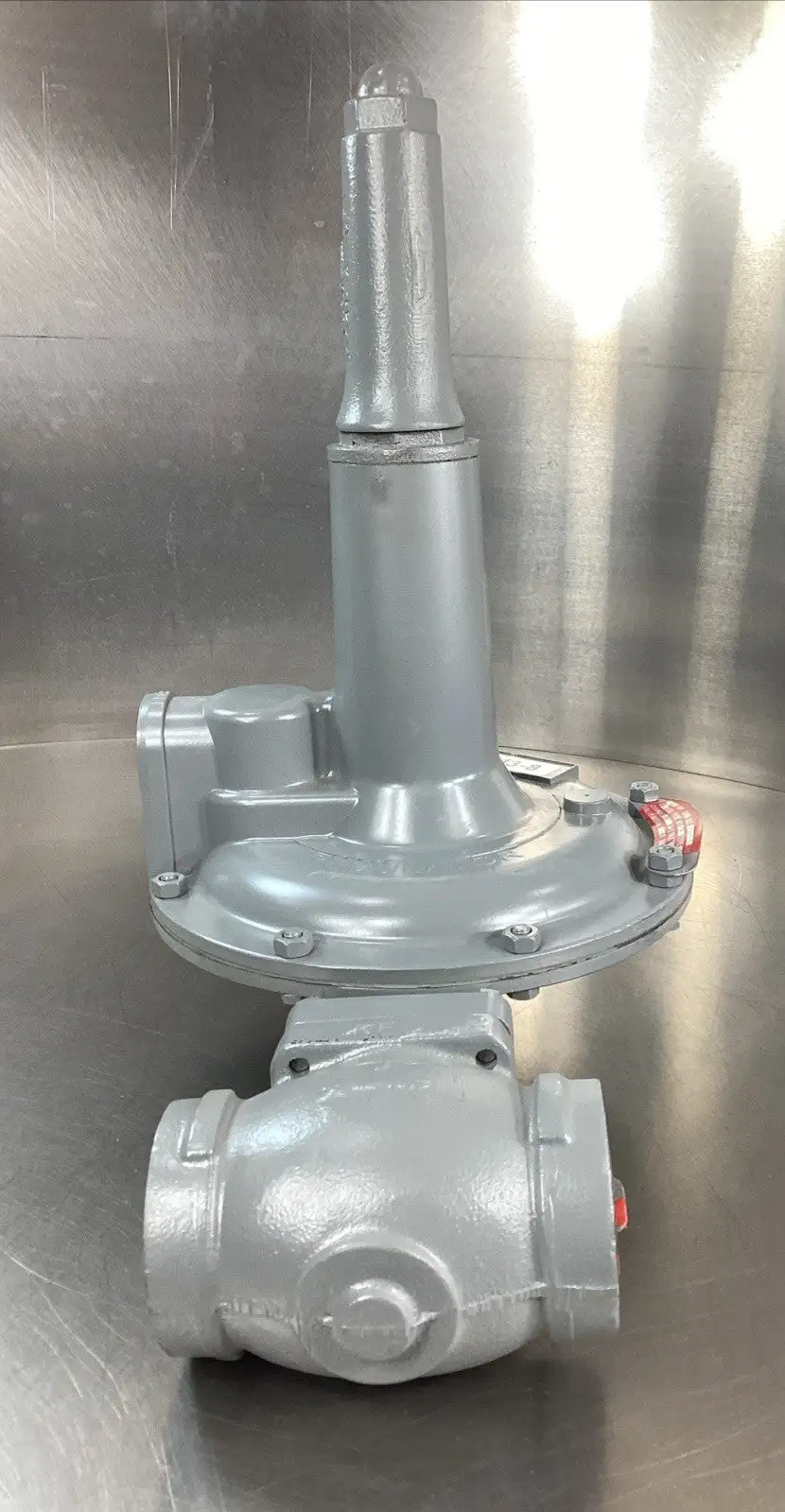 USED SENSUS 243-8HP