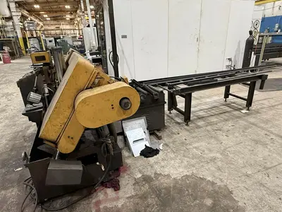 2002 A-CUT AC-360 A bandsaw | ListingHippo (14)