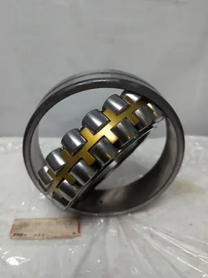 New | in-Stock FAG 22218EAS.M.C3 Bearings | Surplus Asset Holdings #1192641