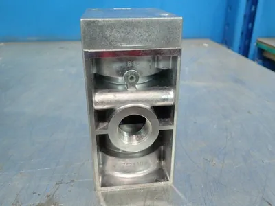 Used FESTO VL/O33/4 Pumps Ohio US | HGR 24 #903015