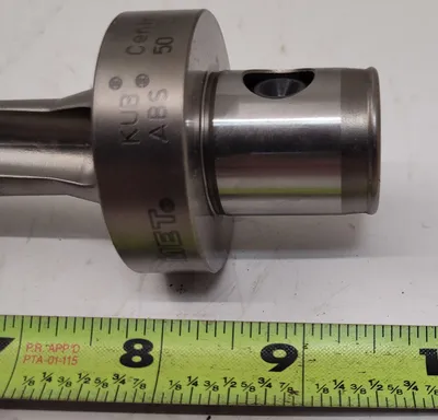 KOMET V47 60201 Tooling & Accessories, Drilling | Machinery Central (4)