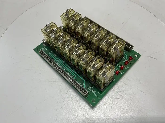 Used RANGER AUTOMATION SYSTEMS R-IPCB1 Circuit Boards Michigan US | Ideal Machinery #696516