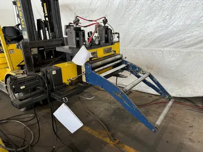 USED CWP SMX-24