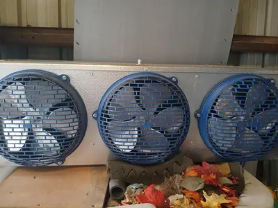 NEW HEATCRAFT BEL0190AS6AMAB0200