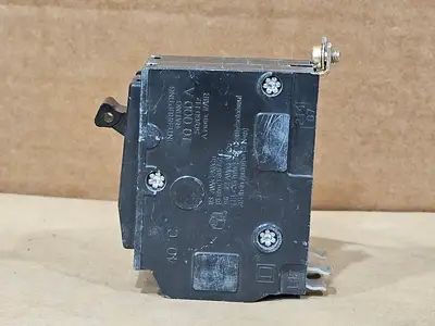 Used SQUARE D QO140 Switchgears British Columbia CA | Lenmark #1438626