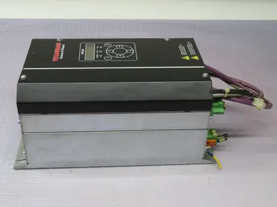 Used VETAPHONE 100 Power Supply - High Voltage Texas US | Aucto #1308455