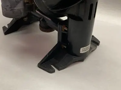 Used GRACO 220617 Diaphragm Pumps Ohio US | Surplus Asset Holdings #1547736