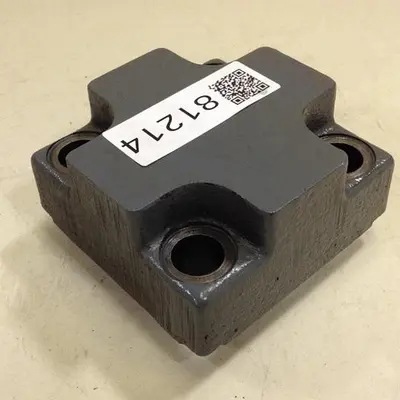 USED VICKERS CVCS32NS210