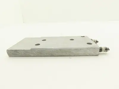 Keystone KNS0046 Hot Melt Glue Heater Manifold Plate 480VAC