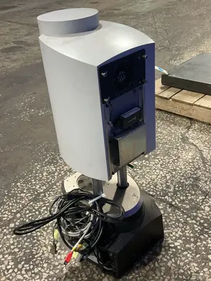 Used 2012 QVI / RAM OPTICAL SNAP 2D Vision Measuring Systems Ohio US | HGR 24 #1545419