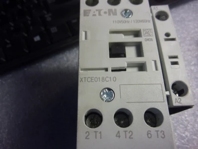 USED Eaton ECX09F1AAA-E3