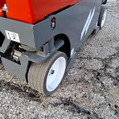 NEW 2026 Skyjack SJ20