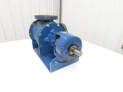 Used GORMAN RUPP _UNKNOWN_ Pumps Indiana US | Arrow Industrial #1367456