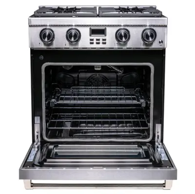 Magic Chef 30 INCH FREESTANDING GAS RANGE