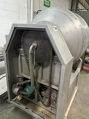 Meat Tumbler