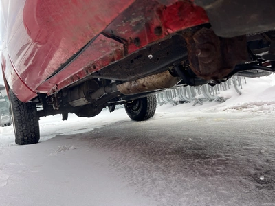 USED 2003 FORD F-250