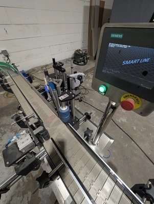 USED 2024 BAONENG PACKAGING MACHINERY BNALF-GP4