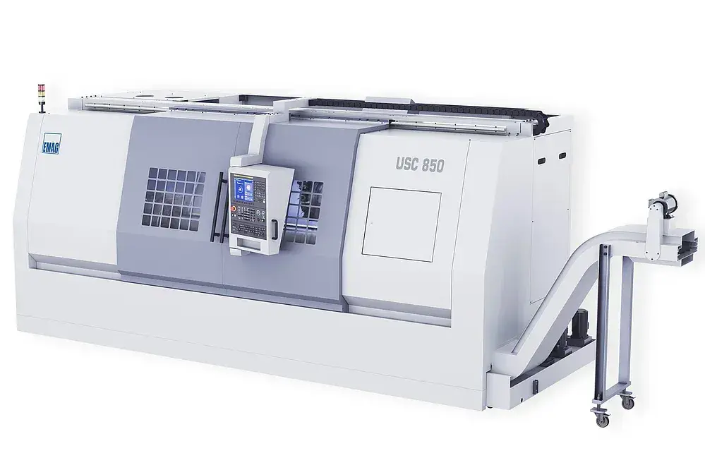 NEW EMAG USC850