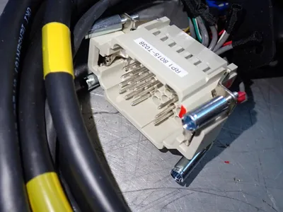 New | in-Stock FANUC A6608015T038 Robot Parts Ohio US | HGR 24 #1133433