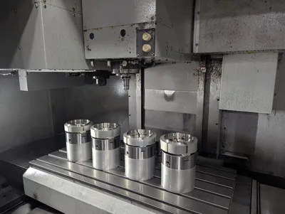 2014 MORI SEIKI NVX5100II Vertical Machining Centers | 520 Machinery Sales LLC (4)