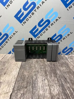 ALLEN BRADLEY 1746-A7 Electrical/PLC/Automation | ESS Industrial Equipment Sales (1)