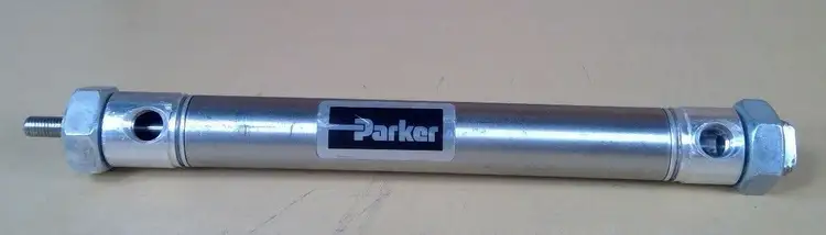 Used Parker _UNKNOWN_ Pneumatic Cylinders South Carolina US | Palmetto Automation #1544113