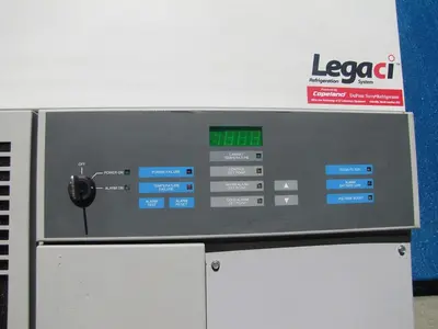 USED REVCO REVCO ULT350-5-A30