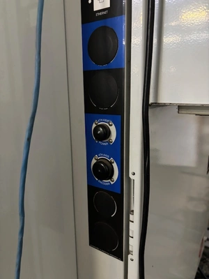 USED 2020 HAAS GM-2