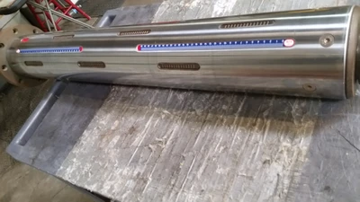 USED ejb air shaft 012-03 ?