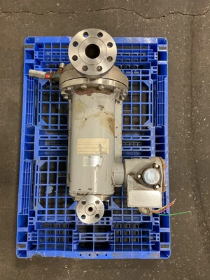 Used TEIKOKU _UNKNOWN_ Pumps Ohio US | Equipment Recovery Corp. #1330532