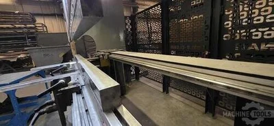 USED CINCINNATI 135PF+10