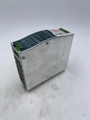 USED MEAN WELL MEAN WELL SDR-120-24
