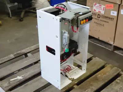 NEW SQUARE D MODEL 6