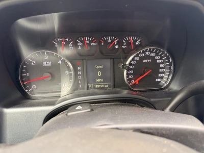 Used 2017 GMC 2500HD WITH A 6.0L V8 OHV 16V FFV ENGINE. Pickup Trucks Michigan US | Miedema Asset Management Group #1437091
