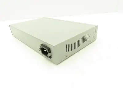Allied Telesis FS716TL Fast Ethernet Switch CentreCOM 16 Port 100-240VAC 0.4A