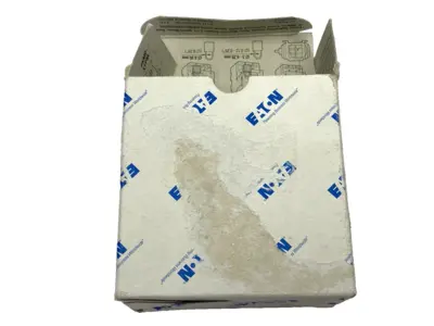 USED EATON PKZM0-16/AK