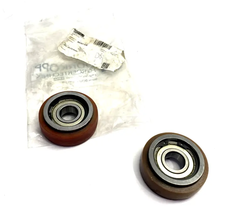 Used KNAPP IN6501425 Misc Industrial Equipment | Maverick Industrial Sales #1105032