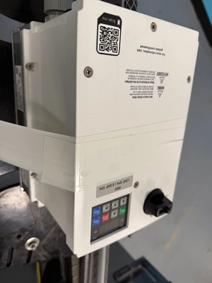 Used _UNKNOWN_ _UNKNOWN_ Cappers Chuck - Rotary Rhode Island US | Federal Equipment Company #1347770