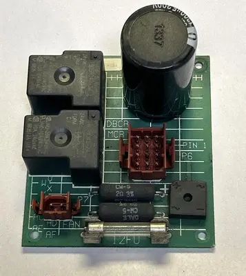 Used RELIANCE ELECTRIC 0-58718 Relays & Switches Ohio US | Surplus Asset Holdings #1242391