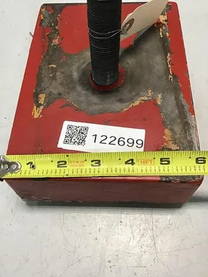 USED IM MACHINERY MOUNT IM-81-100/TS