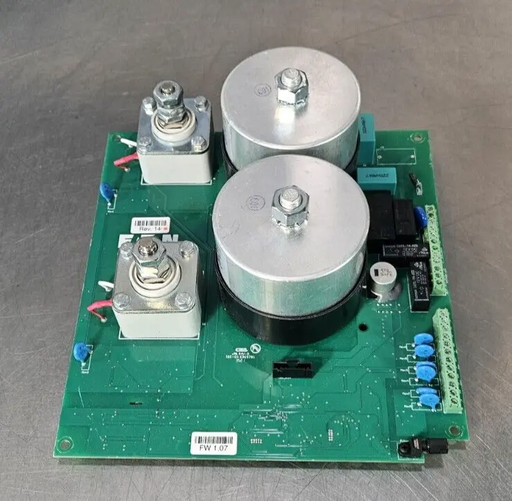 Eaton 9259C95H02 Rev.14 Circuit Board (BIN733)