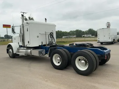 Used 2006 PETERBILT 378 Conventional trucks Michigan US | Miedema Asset Management Group #1328945